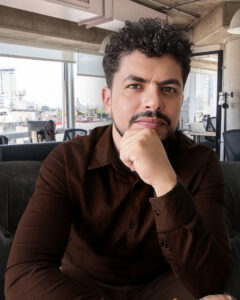 Equipa da Speed Agency, agência de serviços gráficos e estampagem personalizada no Porto. 