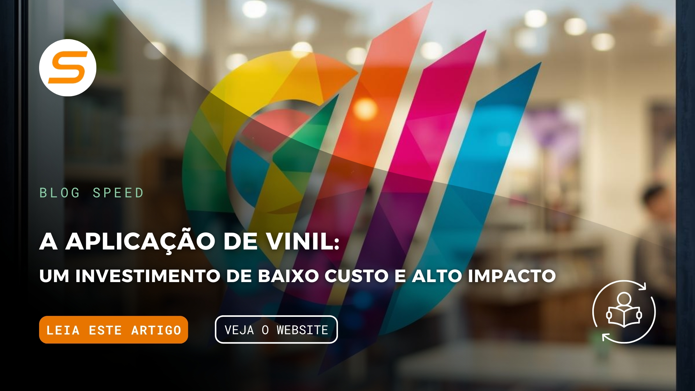 Montras e Aplicação de Vinil: Transforme a sua Fachada num Vendedor 24 Horas