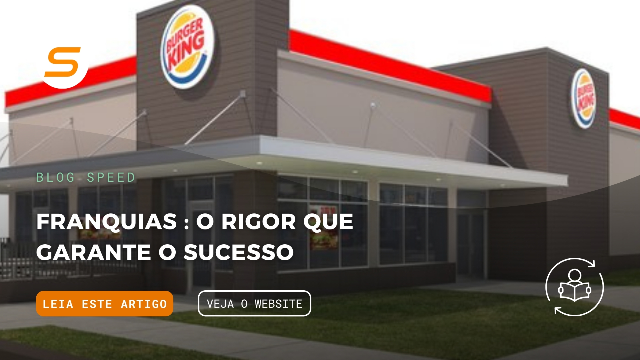 Comunicação Visual para Franqueados: O Rigor que Garante o Sucesso