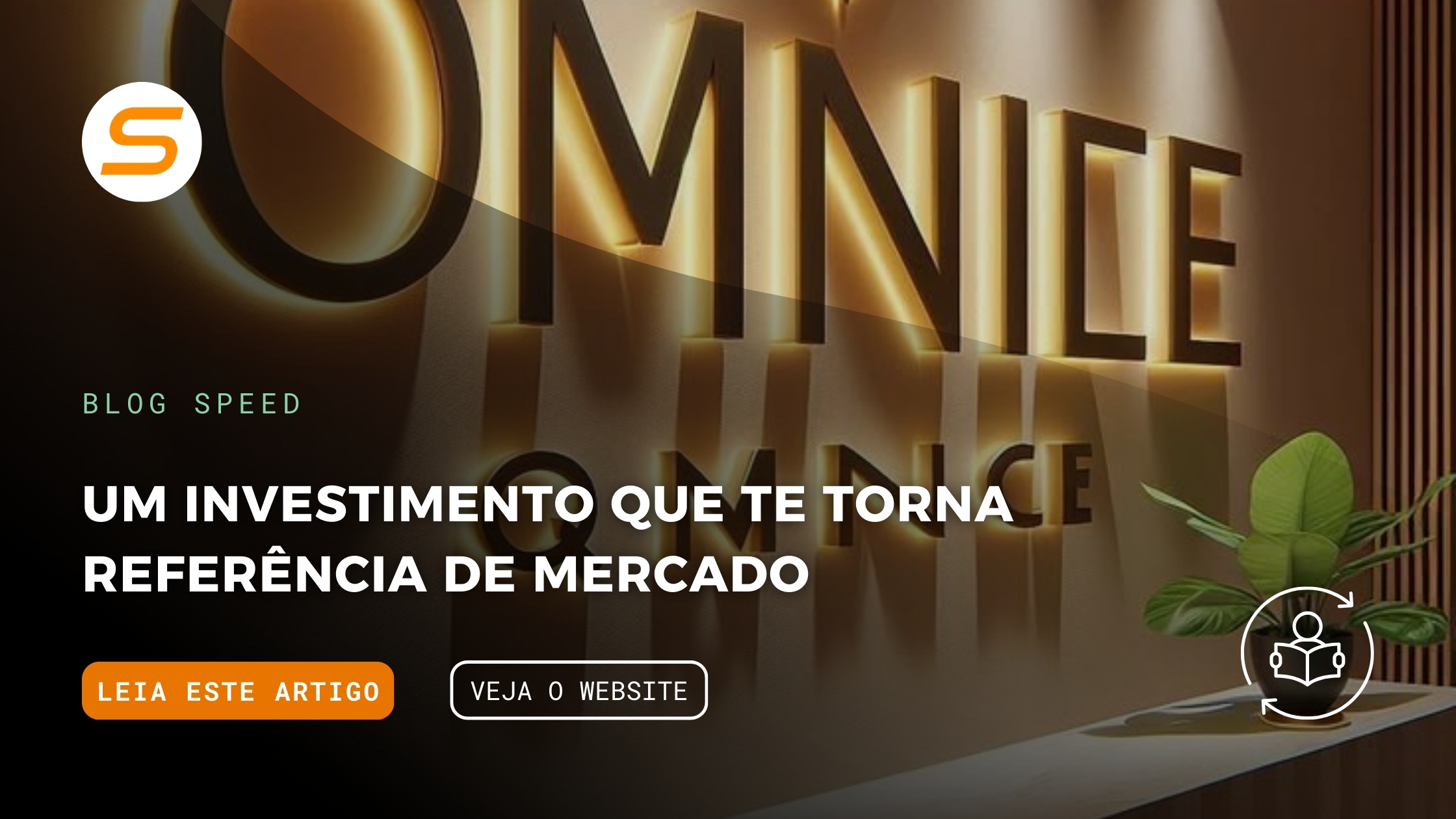 Letras 3D e Painéis Luminosos: A Autoridade Visual que o seu Negócio Merece