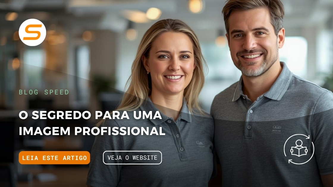 Uniformes Personalizados: O Segredo para uma Imagem Profissional e Coesa