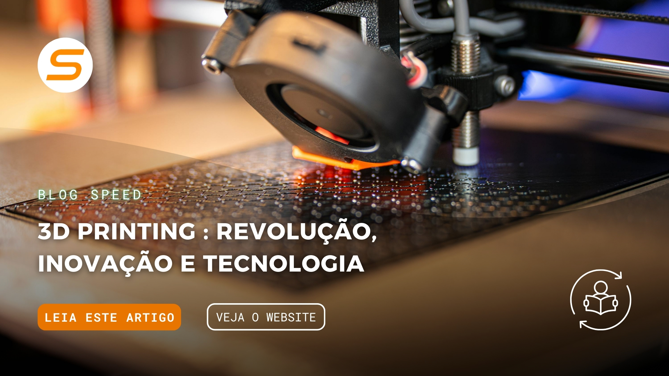 Letreiros em Impressão 3D: A Revolução que Dá Vida à Sua Marca