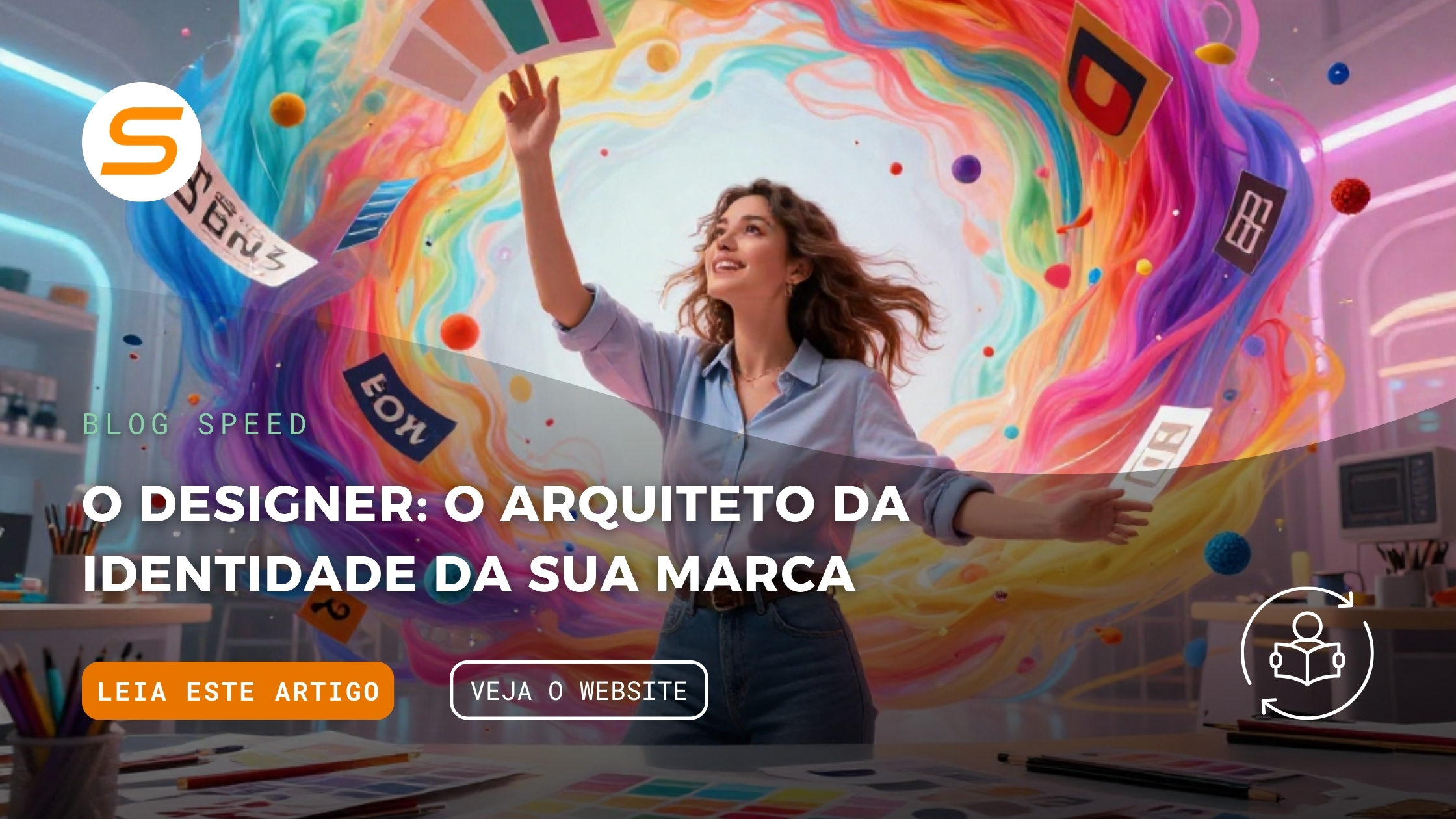 O Manual da Marca: A Alma do Seu Negócio Guiada pela Visão do Designer